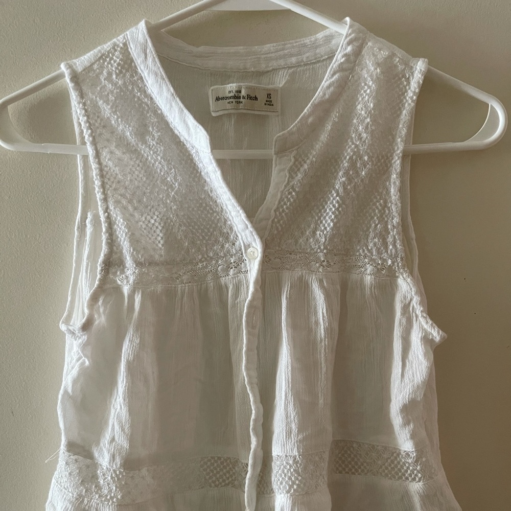 Women’s tank top